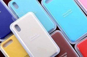 Fundas iPhone con logo