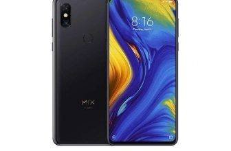 Xiaomi mi mix 3 6Gb – 128 Gb