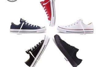 Zapatillas Converse