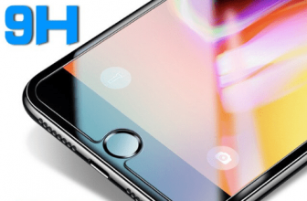 Cristales templados Iphone