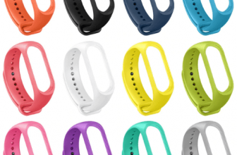 Correas Xiaomi Mi Band 3