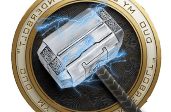 Martillo de Thor ( Caja de herramientas )