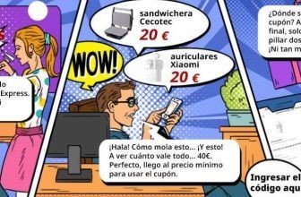Descuentos Junio 2019 Aliexpress