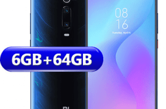 Xiaomi Mi 9T
