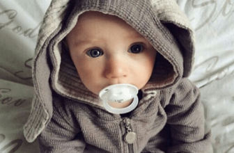 Ropa de bebé