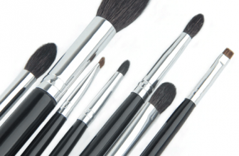 Pack brochas maquillaje