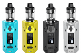 Vapeadores
