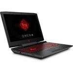 HP OMEN 17 – AN113NS Intel Core i7