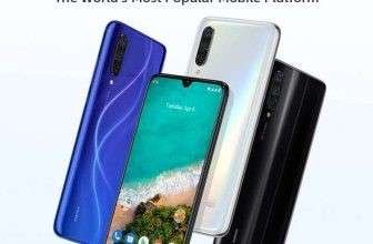 [ XIAOMI ] Nuevo Xiaomi Mi A3