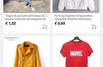 TIENDA HIPER BARATA (ROPA)