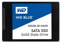 [ SUPER PCDAYS ] WD Blue 3D Nand SSD SATA 500GB