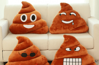 Cojines (diferentes tipos)