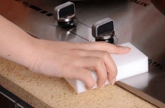 Borrador mágico para el hogar