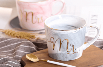 Tazas (pack 2 para parejas)