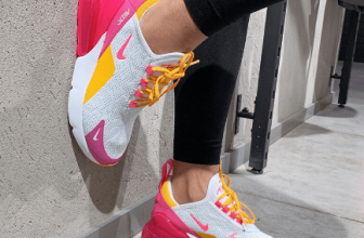 Zapatillas Nike (diferentes modelos)