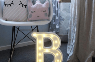 Luz Led (decoración)