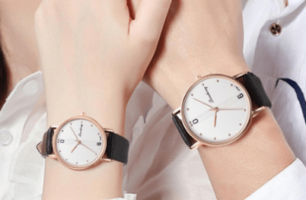 Relojes para mujer