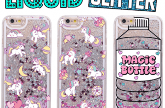 Fundas para Iphone