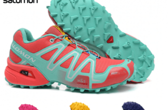 Zapatillas Salomón