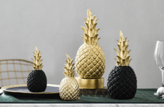 Decoración estilo nórdico