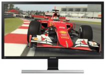 Samsung LU28E590DS 28″ LED 4K UHD  ( 10% descuento )