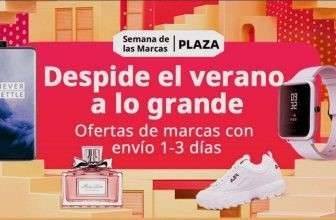 Semana de las marcas en Aliexpress ( Cupones )