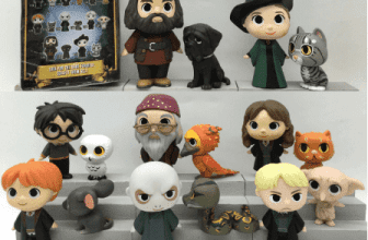 Funkos Harry Potter