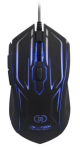 Owlotech MS-200 Ratón Gaming 2400 DPI  ( 40% descuento )