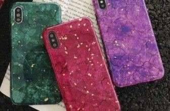 Fundas iphone