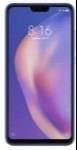 Xiaomi Mi 8 Lite 6GB/128GB Dual Sim Azul Libre.