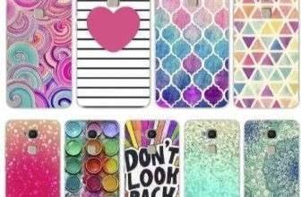 Fundas bq (diferentes modelos)