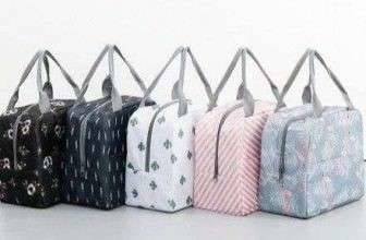 Bolsa térmica para comida al 56%