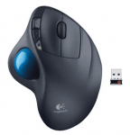 Logitech Wireless Trackball M570  ( 42% descuento )