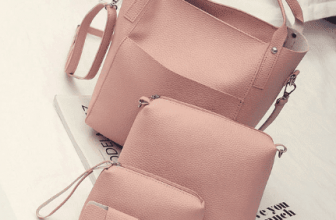 Conjunto bolsos+ cartera + monedero (pack)