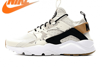 Zapatillas Nike (diferentes tipos)