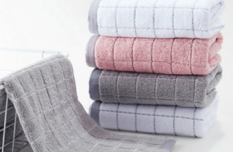 Toallas de baño (diferentes tipos y medidas)