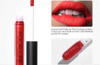 Pintalabios FOCALLURE