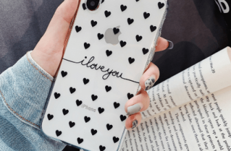 Fundas de móvil para Iphone