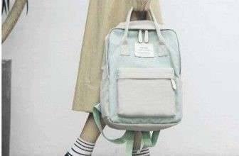 Selección de mochilas