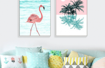 Impresiones de lienzo