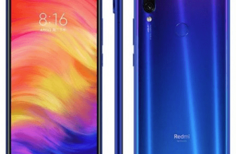 Xiaomi Redmi Note 7 ( 34% descuento )