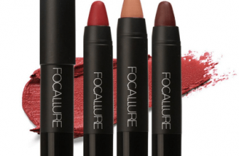 Pintalabios Mate Focallure