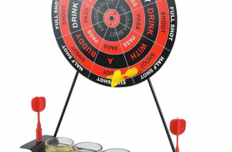 Juegos de beber para fiestas