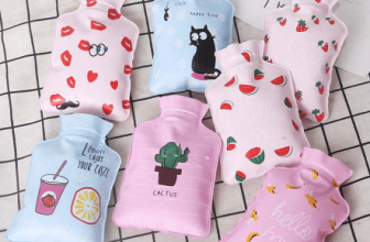 Selección de botas de agua caliente para el invierno