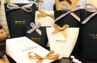 Envoltorios para regalos