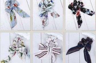 Accesorios para el cabello, descuento!