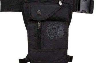 riñoneras y perneras hombre