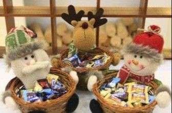 Artículos navideños