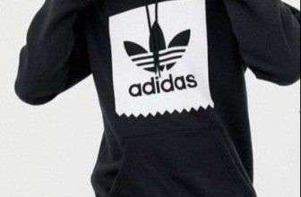 Sudadera Adidas a 34,49 € (antes 69’95€)