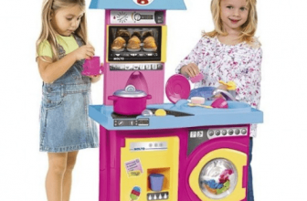 Cocina juguete Molto por 44,99€